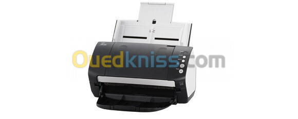 SCANNER PROFESSIONNEL FUJITSU