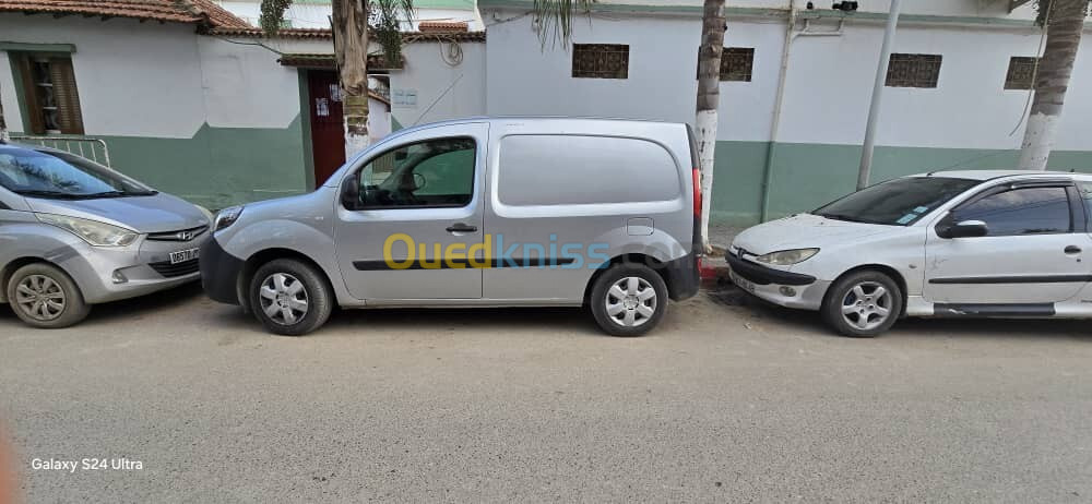 Renault Kangoo 2021 Confort