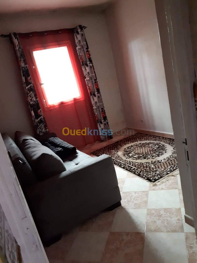 Vente Appartement F5 Alger Ain naadja