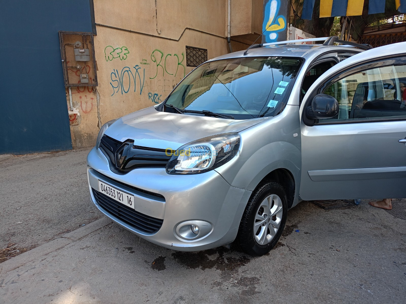 Renault Kangoo 2021 Grand Confort