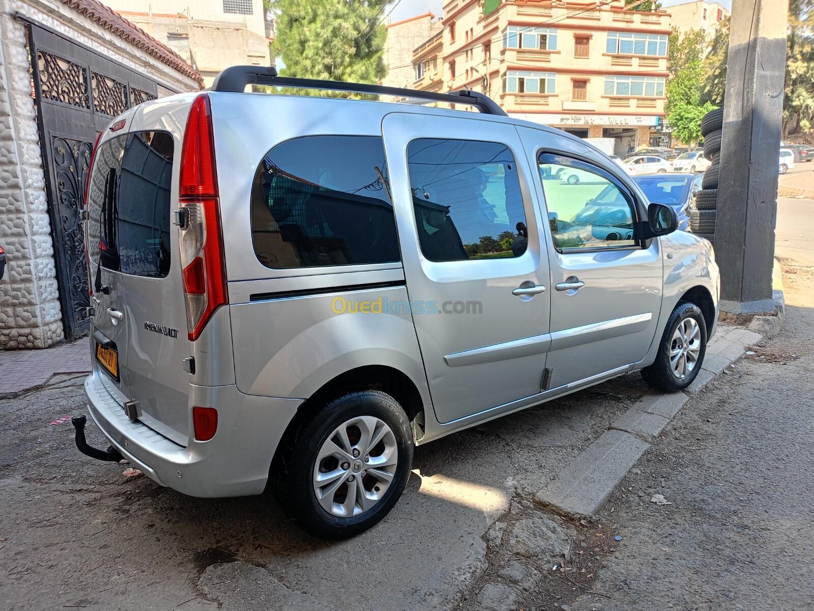 Renault Kangoo 2021 Grand Confort