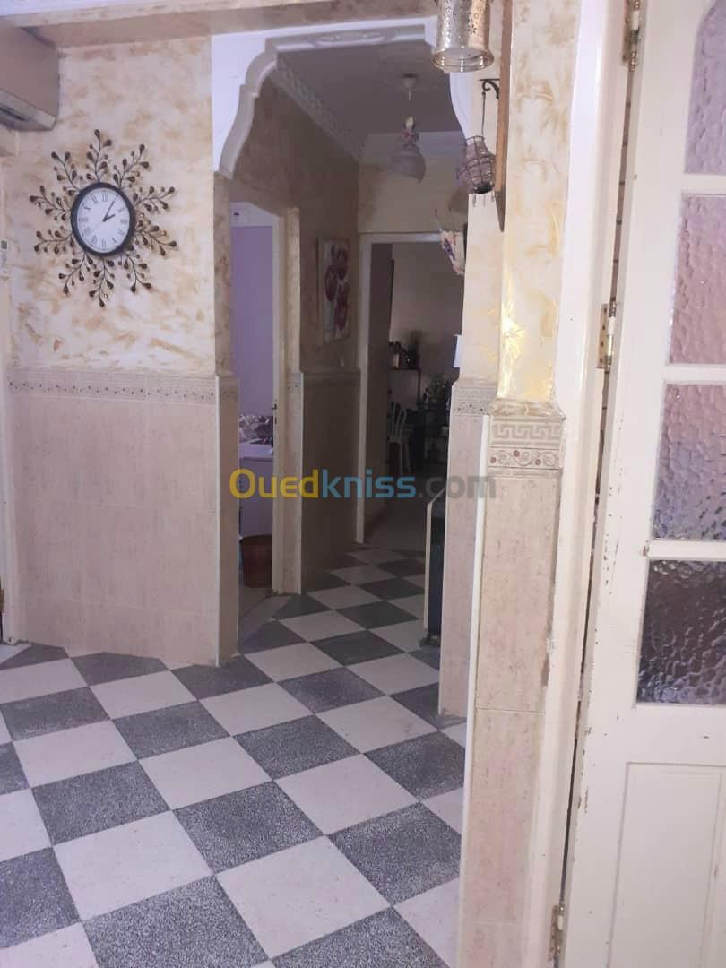 Vente Appartement F3 Aïn Defla Khemis miliana