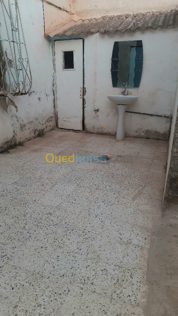 Vente Appartement F3 Aïn Defla Sidi lakhdar