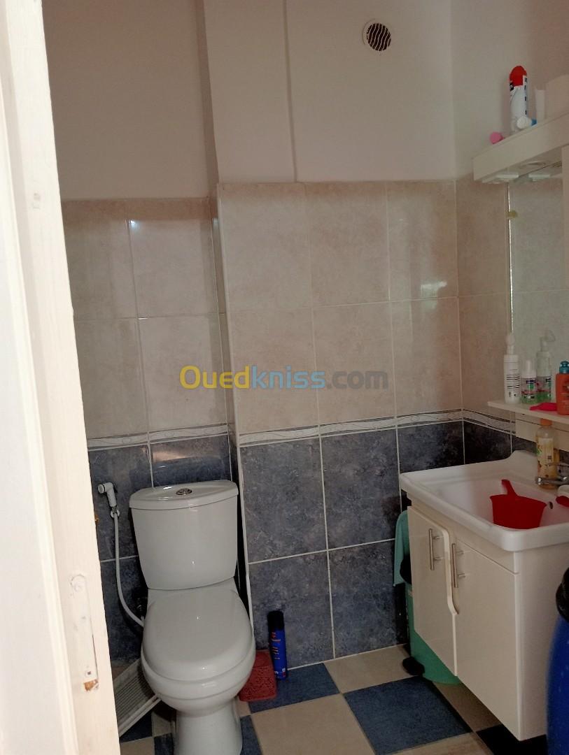 Vente Appartement F2 Béjaïa Bejaia