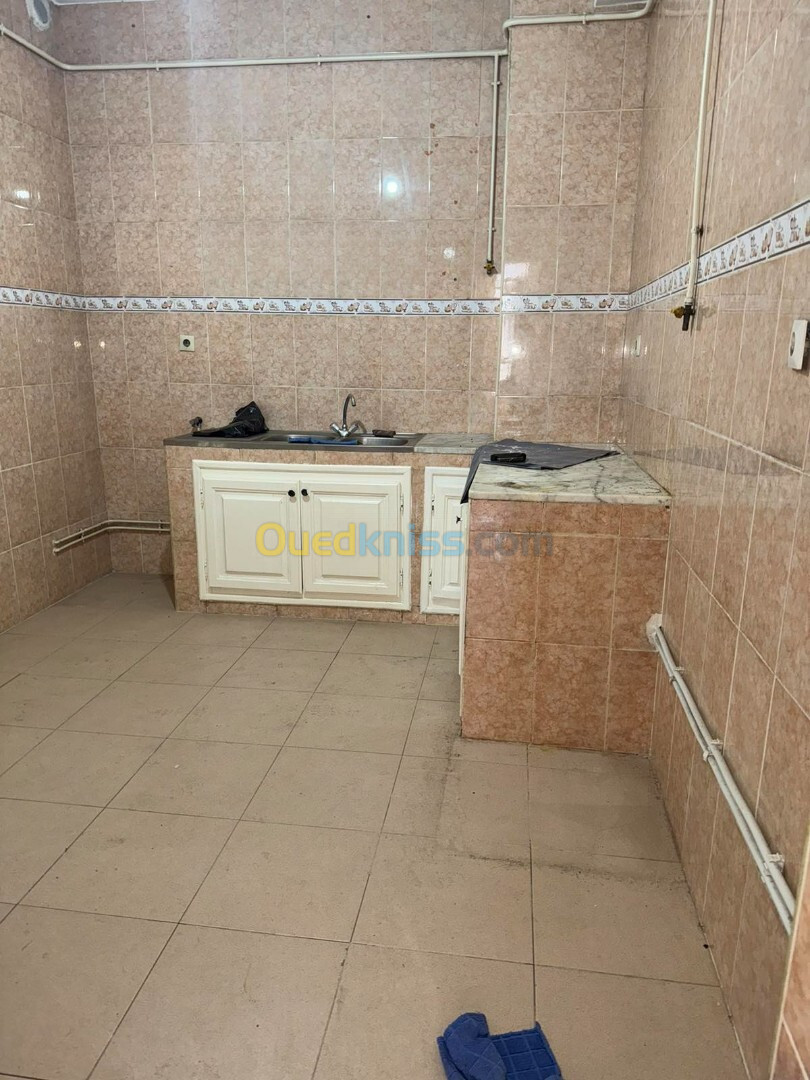 Vente Appartement F2 Alger Kouba