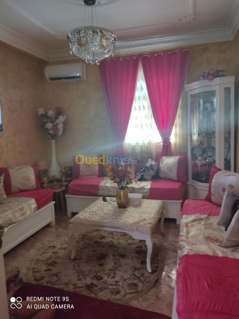 Vente Villa Boumerdès Ouled hedadj