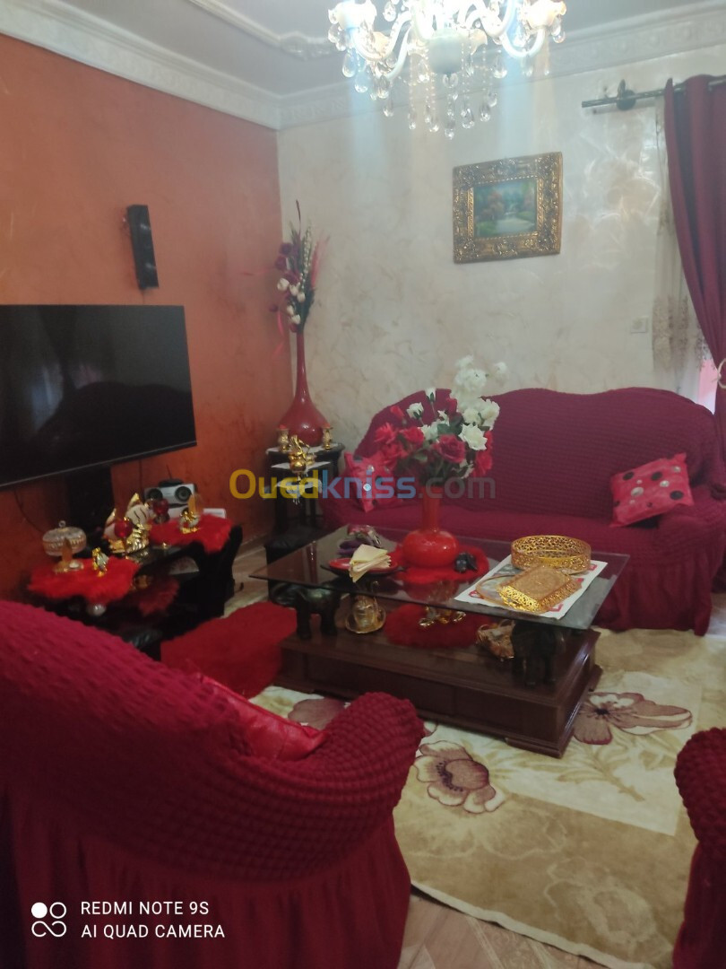 Vente Villa Boumerdès Ouled hedadj