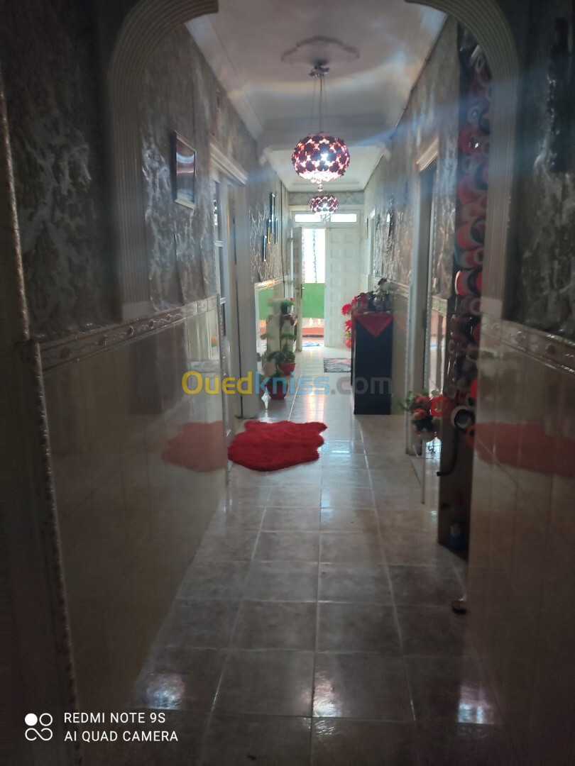 Vente Villa Boumerdès Ouled hedadj