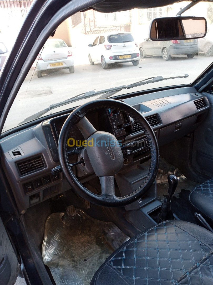 Suzuki Maruti 800 2011 Maruti 800