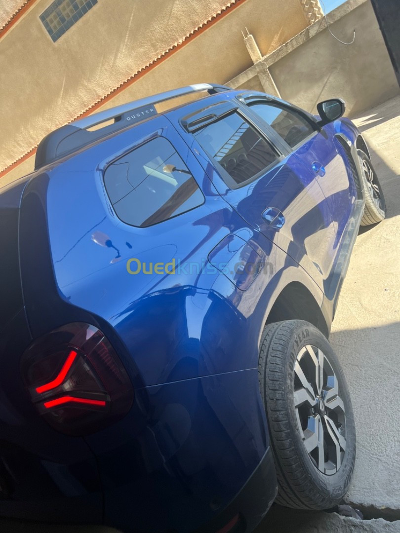 Dacia Duster 2021 Duster