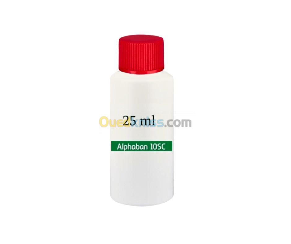 insecticide PRO alphaban 10 sc 25ML