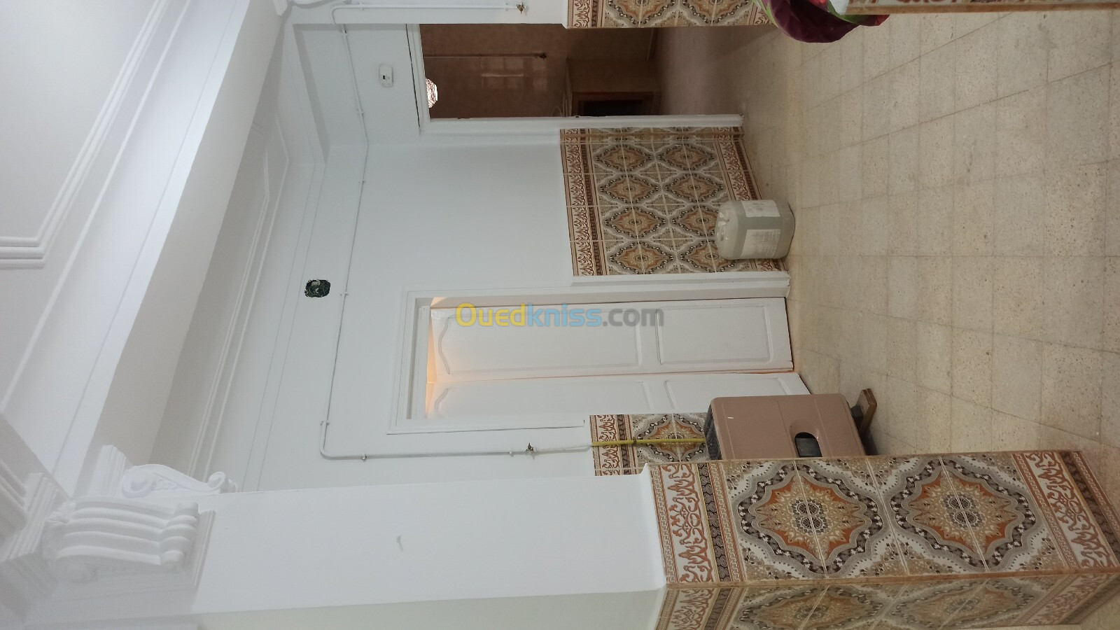 Location Niveau De Villa F4 Alger Staoueli