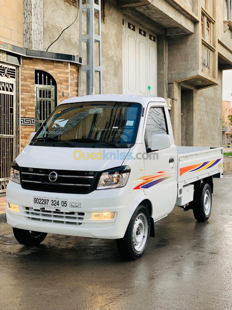 DFSK Mini Truck 2024 SC 2m30