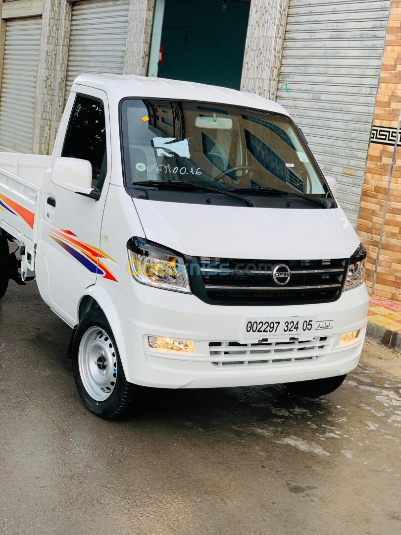 DFSK Mini Truck 2024 SC 2m30