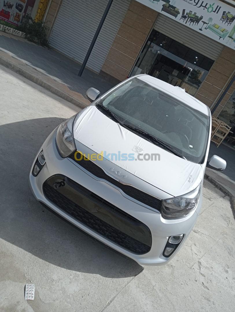 Kia Picanto 2022 