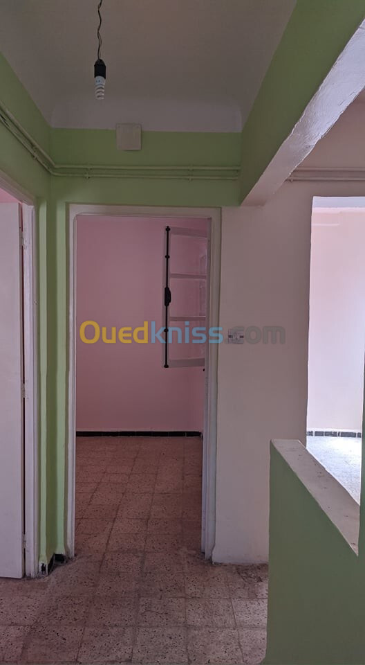 Vente Appartement F3 Oran El Kerma