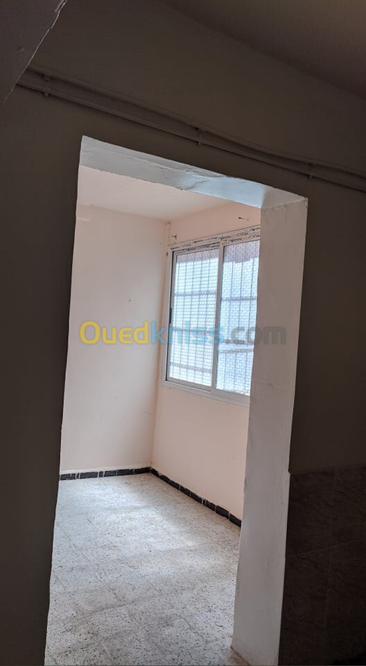 Vente Appartement F3 Oran El Kerma