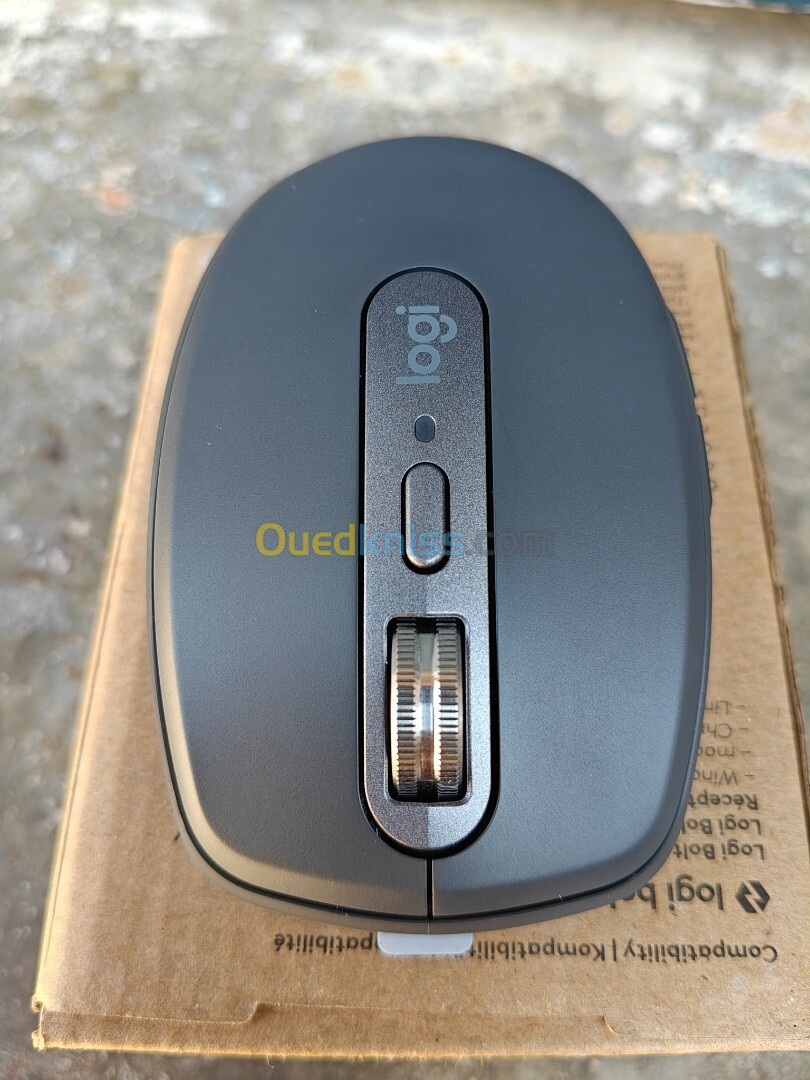 Souris Logitech 