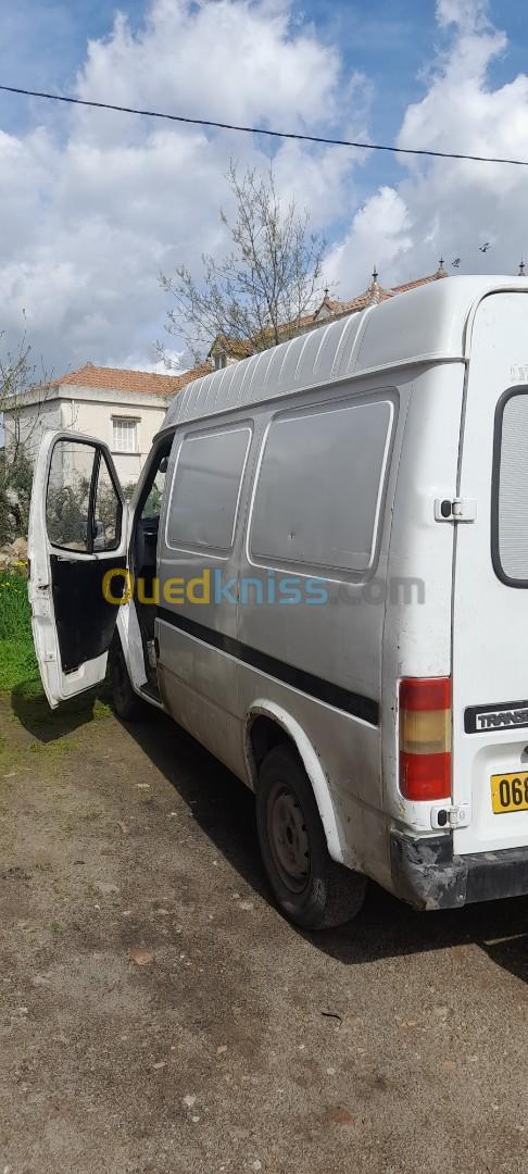 Ford Transit 2.5 diesel 1994