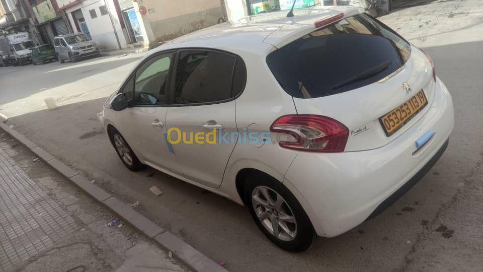 Peugeot 208 2013 Active