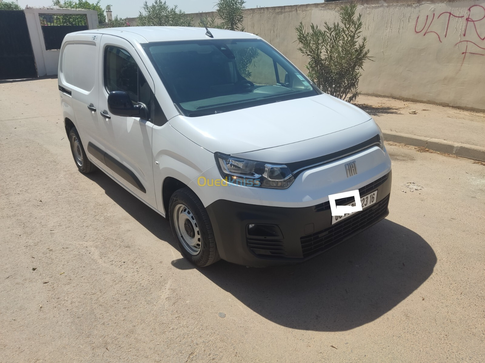 Fiat Doblo 2023 