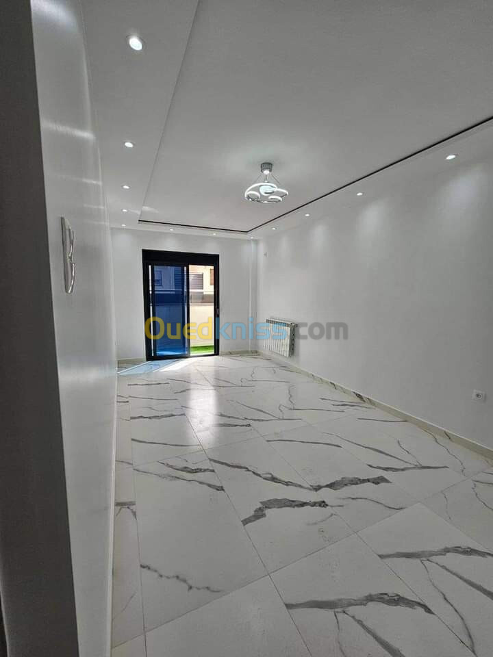 Vente Appartement F3 Alger Bordj el kiffan