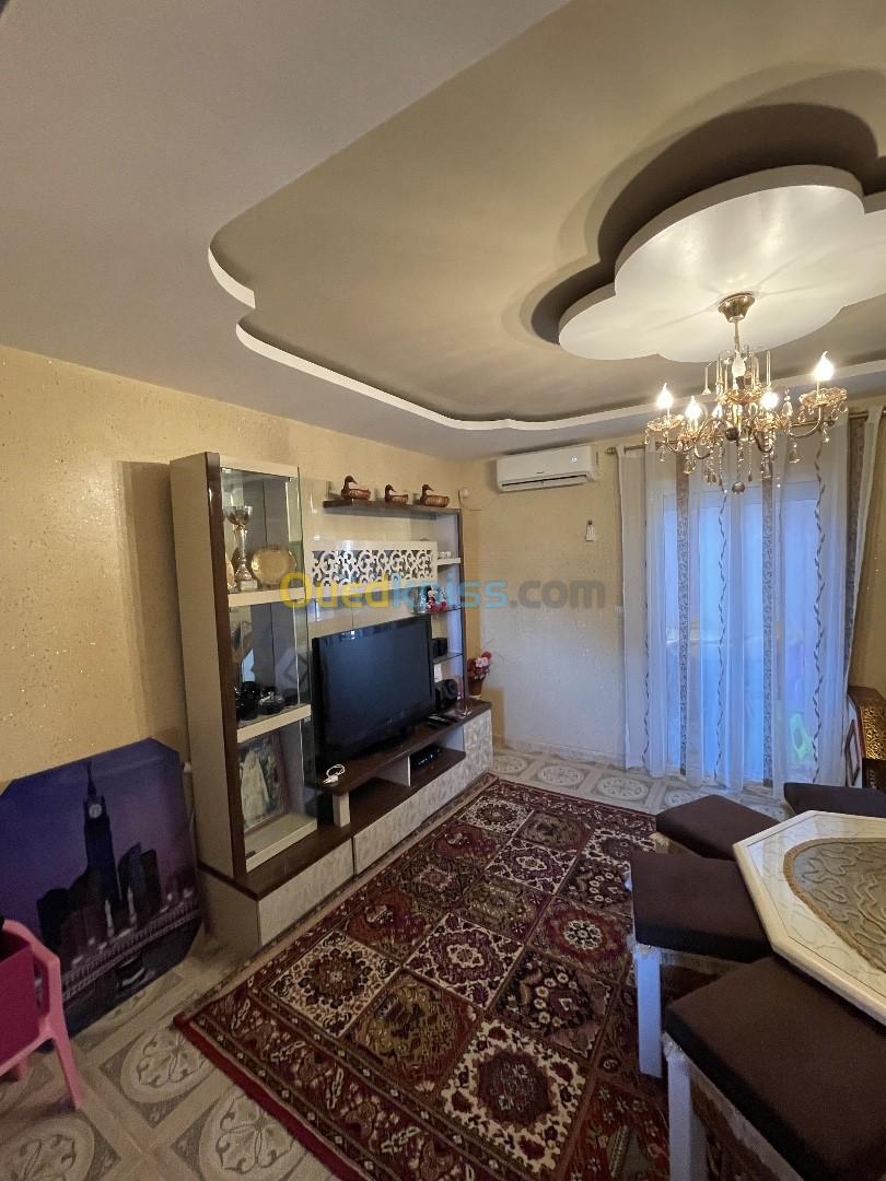 Vente Appartement F3 Tlemcen Nedroma