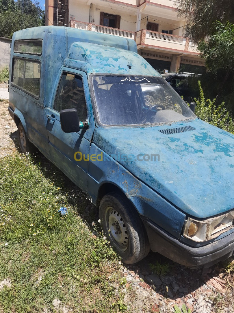 Fiat Fiorino 1997 Fiorinou