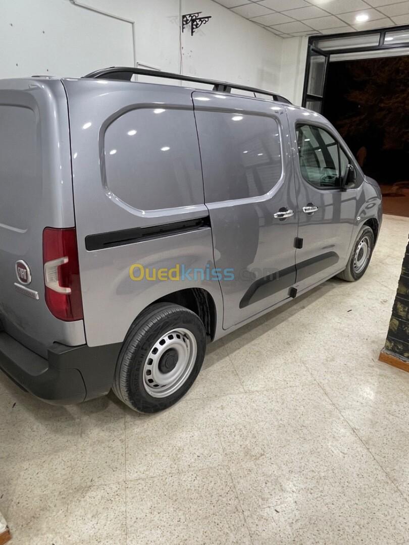 Fiat Doblo 2024 