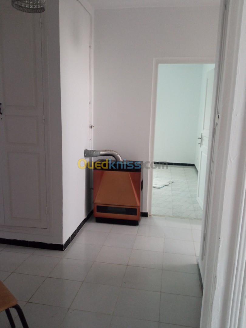 Vente Appartement F3 Tipaza Kolea