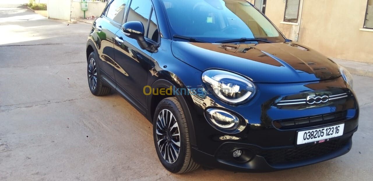 Fiat 500X 2023 500X