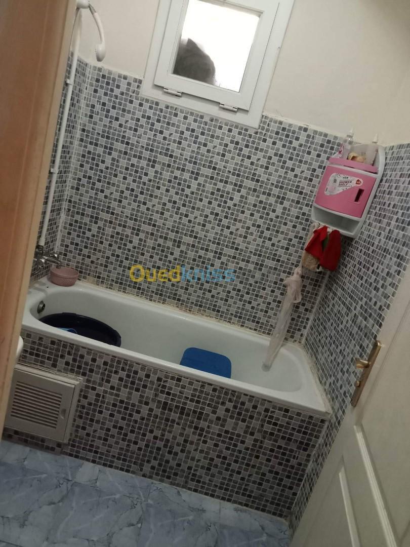 Vente Appartement F4 Annaba Oued el aneb