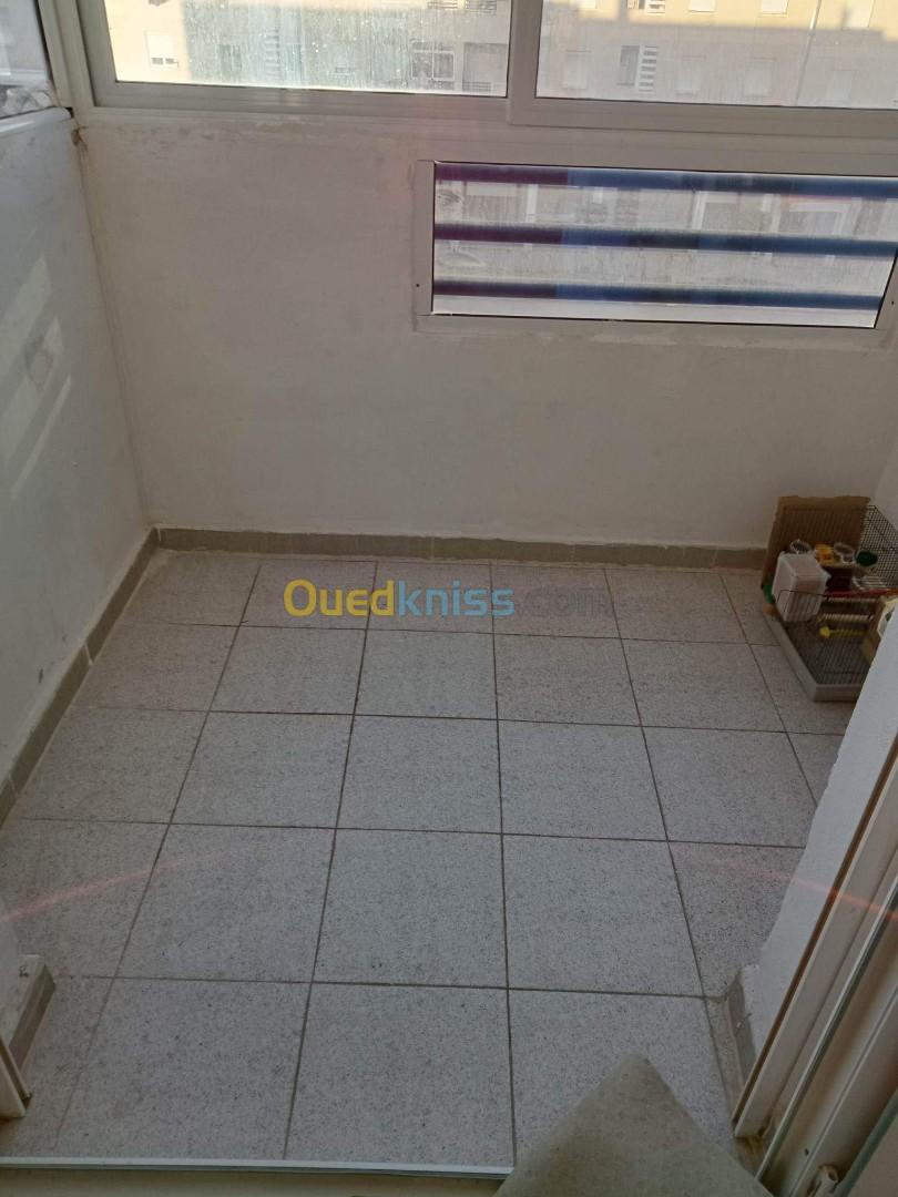 Vente Appartement F4 Annaba Oued el aneb