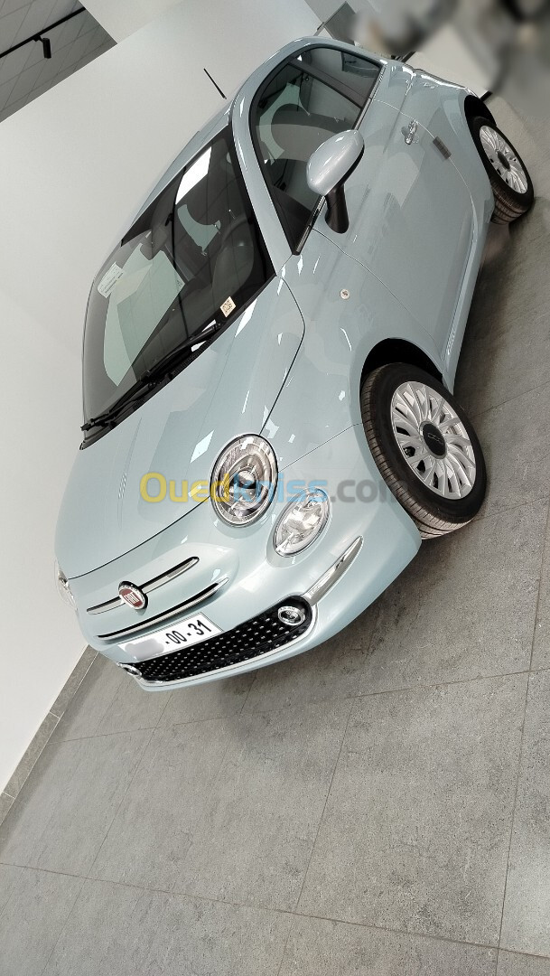 Fiat 500 2024 