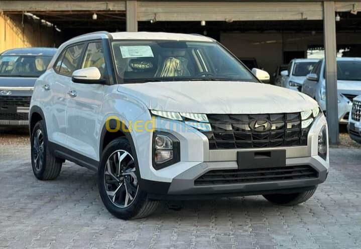 Hyundai Creta 2024 Creta