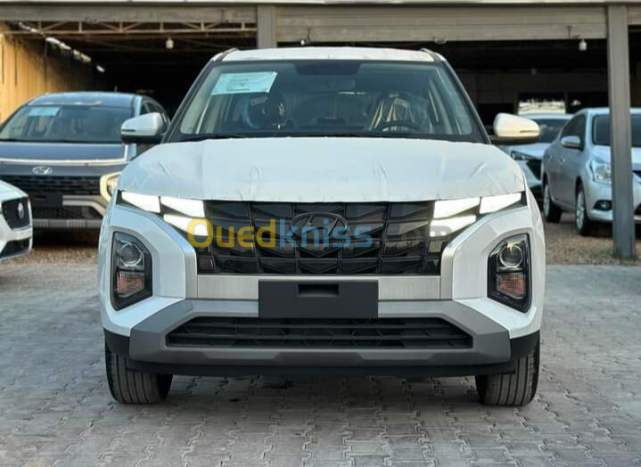 Hyundai Creta 2024 Creta