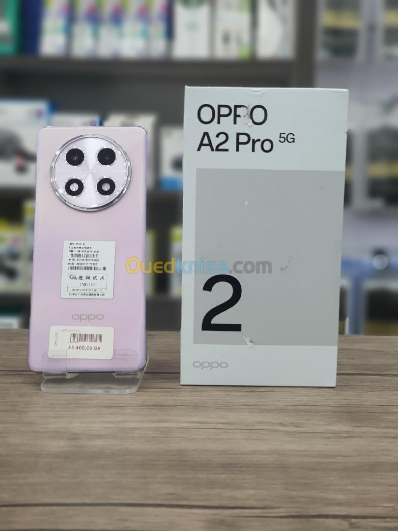 Oppo A2 pro 5g