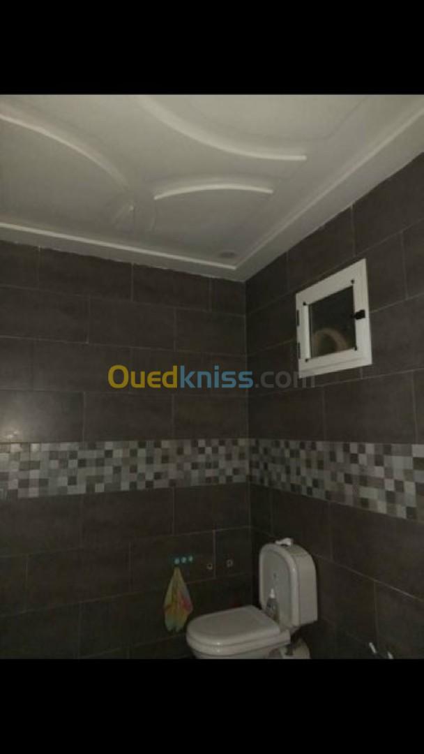 Vente Villa Sidi Bel Abbès Sidi bel abbes