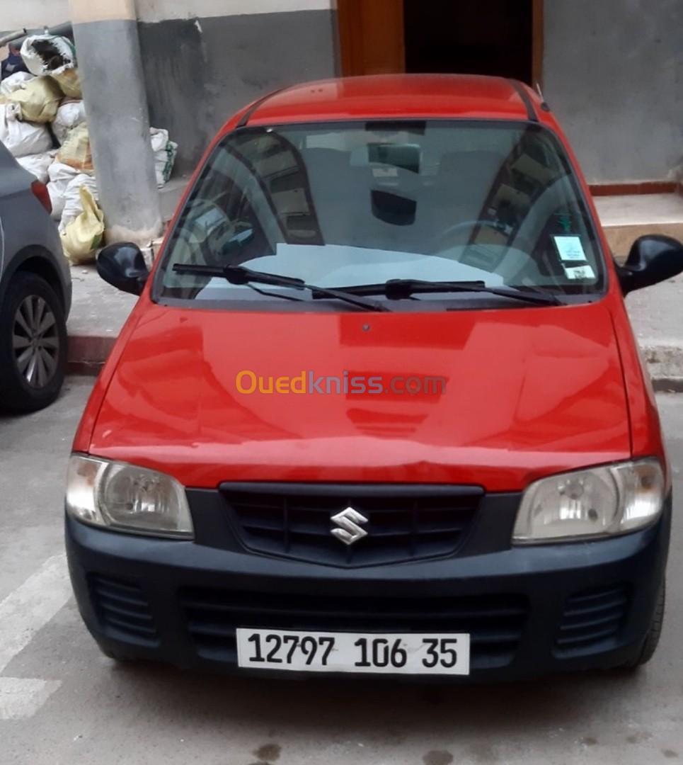 Suzuki Alto 2006 