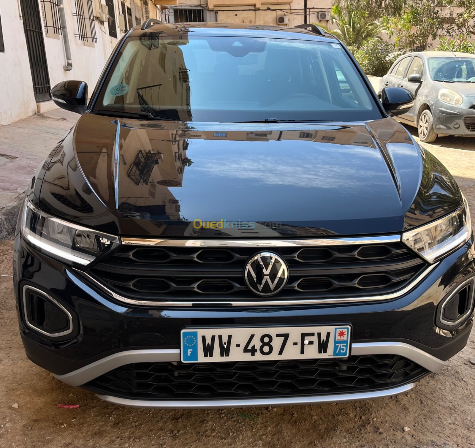 Volkswagen T-Roc 2023 Moins 3 ans