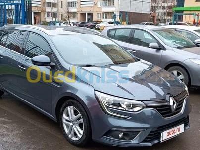 Renault Mégane v 2021 Buisness