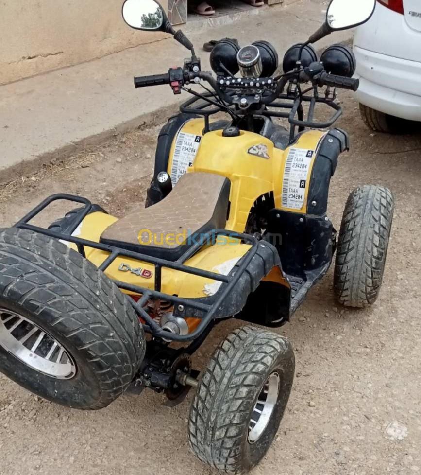 Quad atv 80cc 2020