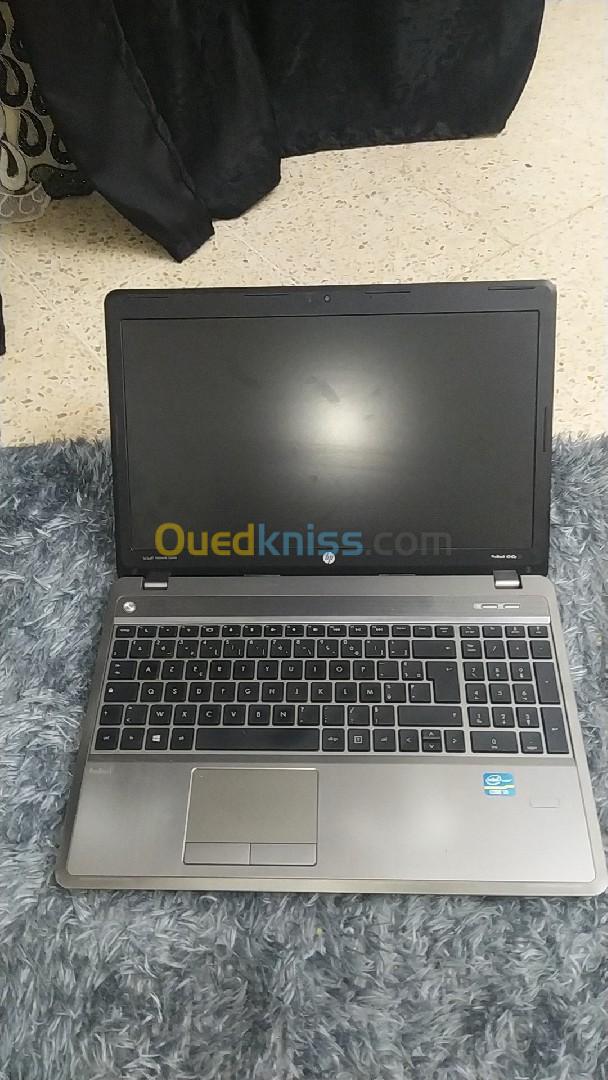 ProBook 4540s