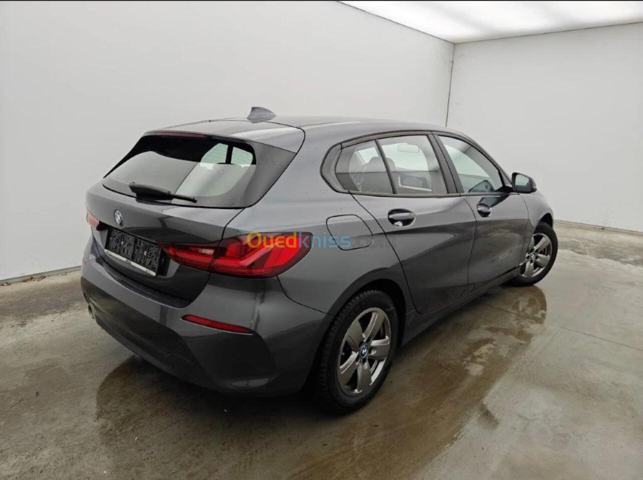 BMW Bwm 116i 2021 116i