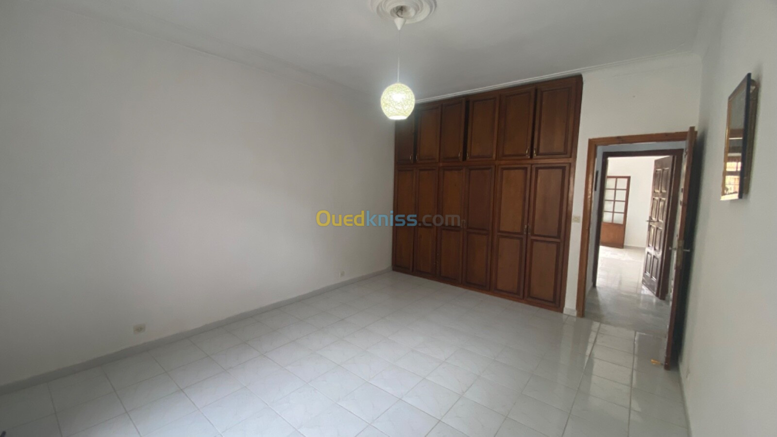 Location Appartement F4 Alger Ain naadja