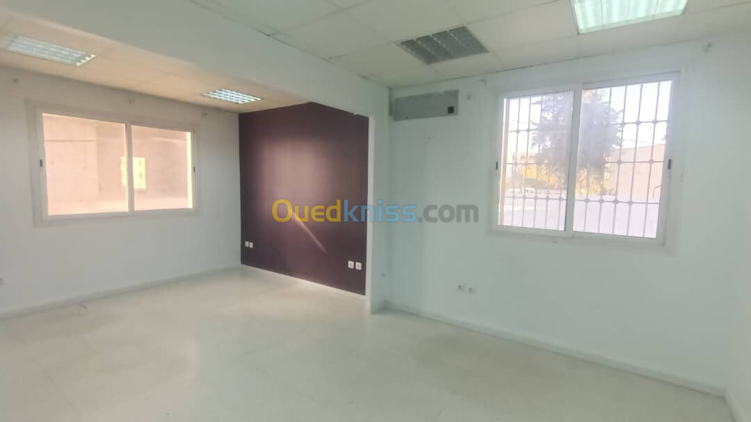 Location Appartement F7 Alger Birkhadem