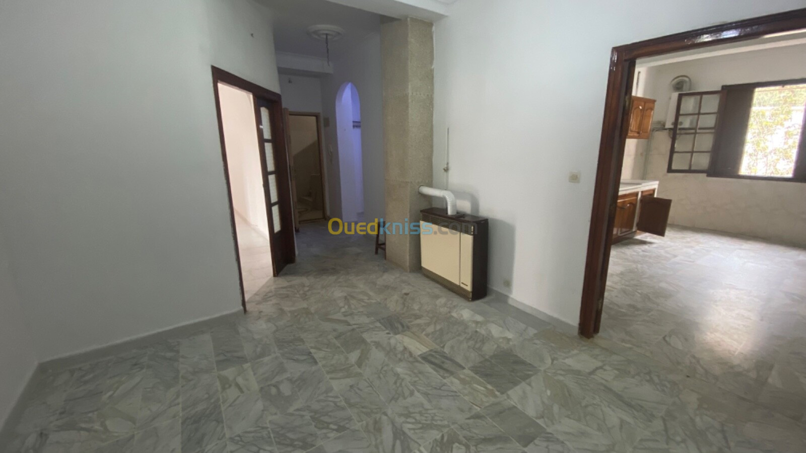 Location Appartement F4 Alger Ain naadja