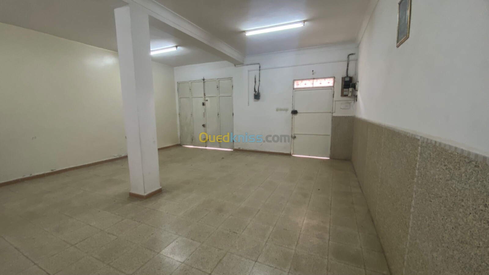 Location Appartement F4 Alger Ain naadja