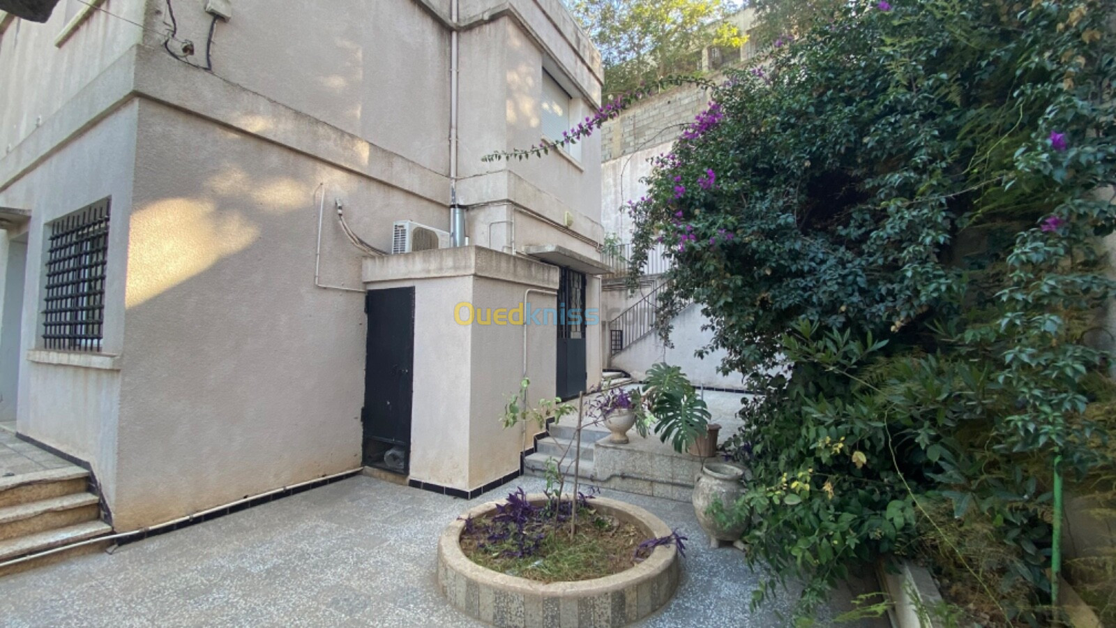 Location Villa Alger El mouradia