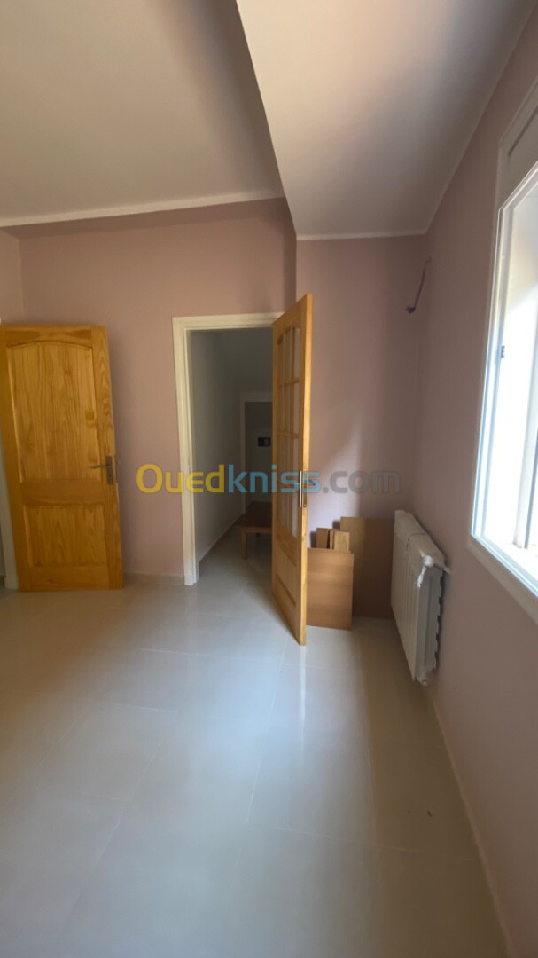 Location Niveau De Villa F3 Alger Birkhadem